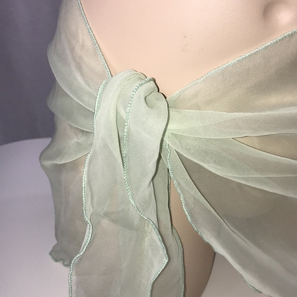 Zuliana Short Sarong Bundle Made in USA - Picture 7 of 7